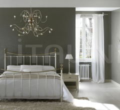 Кровать Oliver фабрика Cantori