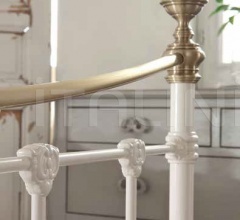 Кровать Oliver фабрика Cantori