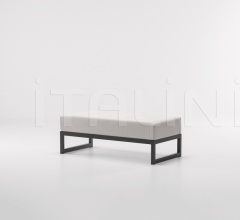 Пуф Landscape Bench фабрика Kettal