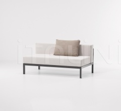 Диван Landscape Central module фабрика Kettal