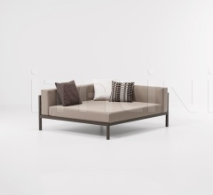 Диван Landscape Island фабрика Kettal