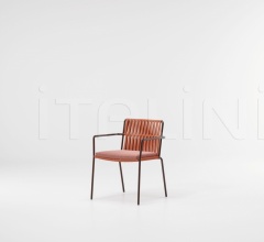 Стул Net Light Dining armchair фабрика Kettal