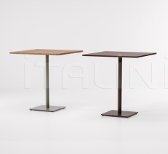Барный стол Net Bar High Table фабрика Kettal