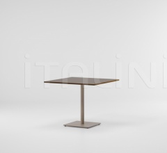 Стол обеденный Net Table Стол обеденный Net Table фабрика Kettal