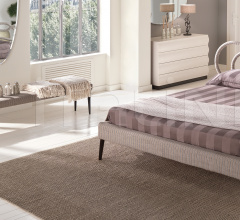 Банкетка Coco фабрика Cantori