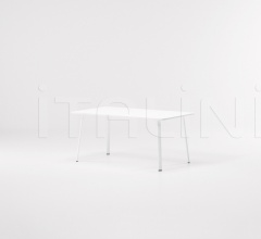 Стол обеденный Village Rectangular Dining Table Стол обеденный Village Rectangular Dining Table фабрика Kettal