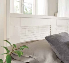 Кровать Ciro legno Кровать Ciro legno фабрика Cantori