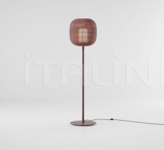 Итальянские Уличные светильники - Светильник Bela lamp floor фабрика Kettal