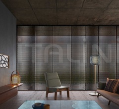 Итальянские Уличные светильники - Светильник Bela lamp floor фабрика Kettal