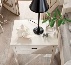 Тумбочка Ciro фабрика Cantori