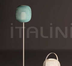 Итальянские Уличные светильники - Светильник Bela Lamp фабрика Kettal