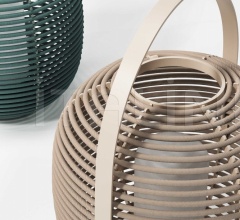 Итальянские Уличные светильники - Светильник Bela Lamp фабрика Kettal