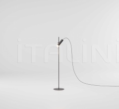 Итальянские Уличные светильники - Светильник Dots outdoor floor lamp фабрика Kettal