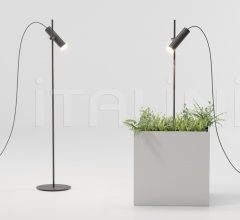 Итальянские Уличные светильники - Светильник Dots outdoor floor lamp фабрика Kettal