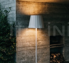 Итальянские Уличные светильники - Светильник Outdoor lamp фабрика Kettal