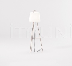Итальянские Уличные светильники - Светильник Mia lamp outdoor floor lamp фабрика Kettal