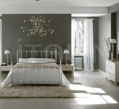 Тумбочка Ciro фабрика Cantori