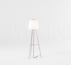 Итальянские Уличные светильники - Светильник Mia lamp outdoor floor lamp фабрика Kettal