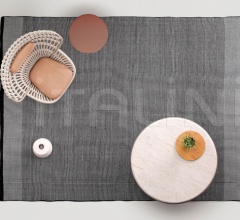 Итальянские Уличные светильники - Светильник MIA Table lamp Manganese L фабрика Kettal