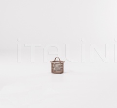 Подсвечник Candleholder ø21 фабрика Kettal