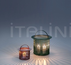 Подсвечник Candleholder ø21 фабрика Kettal