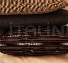 Подушка Objects Cushion 45x45 фабрика Kettal