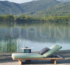 Подушка Objects Cushion 45x45 фабрика Kettal