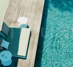 Столик Objects Side table фабрика Kettal