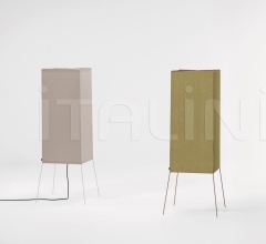 Итальянские Уличные светильники - Светильник Fila floor lamp XL фабрика Kettal