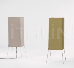 Итальянские Уличные светильники - Светильник Fila floor lamp XL фабрика Kettal