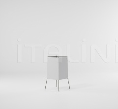 Итальянские Уличные светильники - Светильник Fila floor lamp L фабрика Kettal