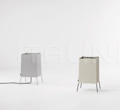 Итальянские Уличные светильники - Светильник Fila floor lamp S фабрика Kettal