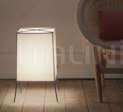 Итальянские Уличные светильники - Светильник Fila floor lamp S фабрика Kettal