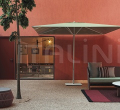 Пуф Outdoor Pouf Zigzag фабрика Kettal