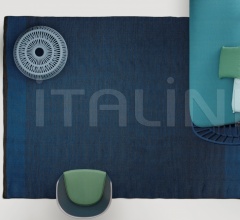 Ковер Geometric Rugs 2x3 m фабрика Kettal