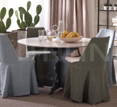 Стул Aurora Стул Aurora фабрика Cantori