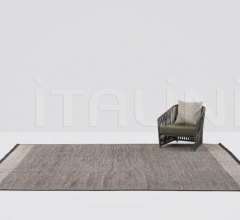 Ковер Mat 4x3 m фабрика Kettal