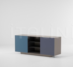Итальянские Буфеты - Буфет Objects Sideboard Итальянские Буфеты - Буфет Objects Sideboard фабрика Kettal