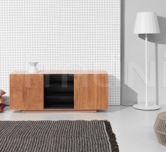 Итальянские Буфеты - Буфет Objects Sideboard Итальянские Буфеты - Буфет Objects Sideboard фабрика Kettal