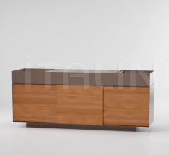 Кухня Outdoor Kitchen фабрика Kettal