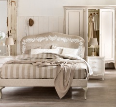 Кровать Byblos фабрика Cantori