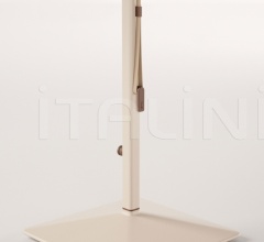 Зонт Meteo Telescopic Parasol 250 фабрика Kettal