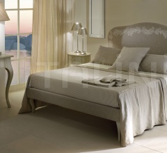 Кровать Byblos фабрика Cantori