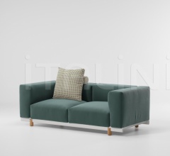 Диван Molo 2-Seater sofa фабрика Kettal