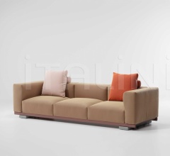 Диван Molo 3-Seater sofa фабрика Kettal