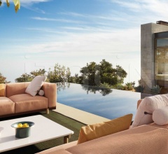 Диван Molo Central module фабрика Kettal