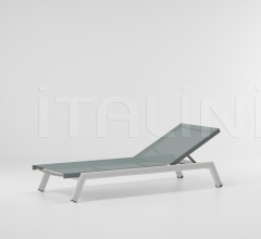 Шезлонг Molo Sunbed фабрика Kettal