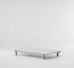 Журнальный столик Molo Centre table фабрика Kettal