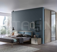 Тумбочка Ariel Тумбочка Ariel фабрика Mobilgam