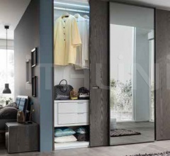 Гардероб Ariel Гардероб Ariel фабрика Mobilgam